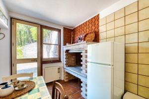 Appartamento Villa Marta