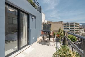 Huge Balcony Penthouse in City Center - Zen Asteria