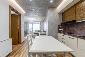 Skyline Apartment Free Parking