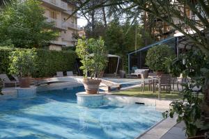 Grand Hotel Panoramic