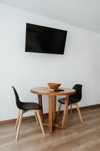 Apartaments Casa Padró