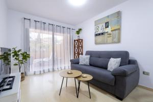 Vivienda con piscina en Puerto de la Cruz