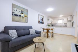 Vivienda con piscina en Puerto de la Cruz