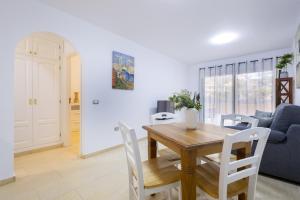 Vivienda con piscina en Puerto de la Cruz