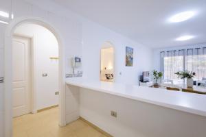 Vivienda con piscina en Puerto de la Cruz