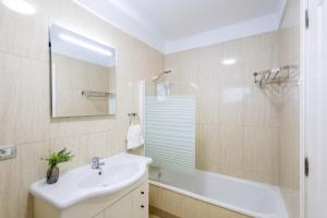 Vivienda con piscina en Puerto de la Cruz