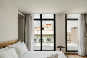 Apartaments Casa Padró