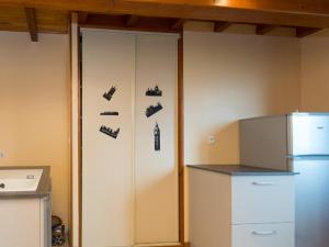 Maisons de vacances Le telegraphe : photos des chambres