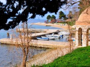 Apartment Angela - Zadar