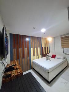 El Grande Inn Piy Margal Sampaloc Manila