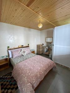 Hostel blue house Taghazout