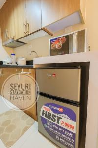 Seyuri Staycation Haven