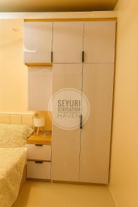 Seyuri Staycation Haven