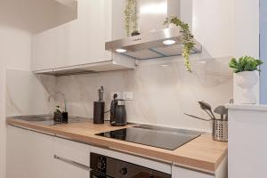 La casina in borgo - suite with terrace