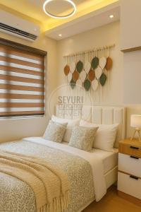 Seyuri Staycation Haven