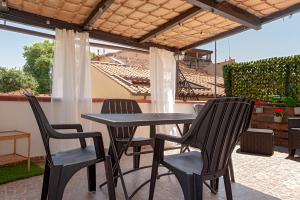 La casina in borgo - suite with terrace