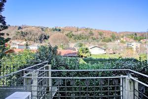 Appartamento con 1 Camera da Letto e Balcone