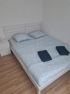 VK - VBD - Zürich Airport - Homestay - Villa Bassersdorf