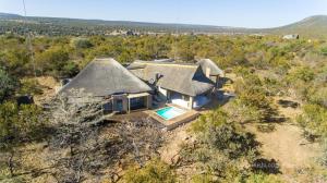 Okavango Lodge Mabalingwe Bela Bela Limpopo