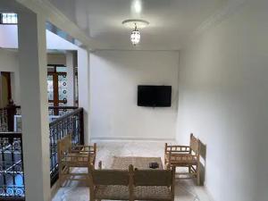 Appartement confortable à Marrakech