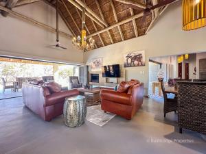 Okavango Lodge Mabalingwe Bela Bela Limpopo