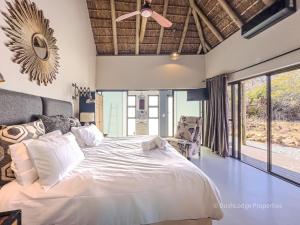 Okavango Lodge Mabalingwe Bela Bela Limpopo