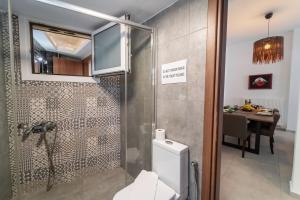 Family Escape near city centre