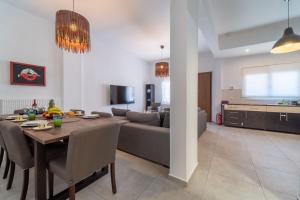 Family Escape near city centre