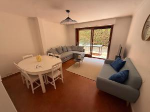 T3 au calme à 200m de la mer, extérieur et parking