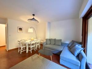 T3 au calme à 200m de la mer, extérieur et parking