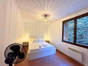 T3 au calme à 200m de la mer, extérieur et parking