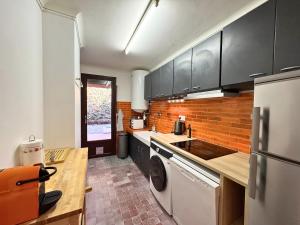 T3 au calme à 200m de la mer, extérieur et parking