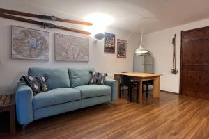 Oliver - La Golette Apartment - Two-rooms La Thuile