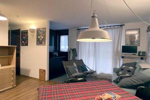 Oliver - La Golette Apartment - Two-rooms La Thuile