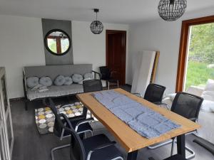 H2O GuestHouse Chalet Malaia