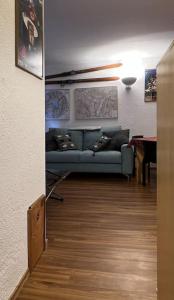 Oliver - La Golette Apartment - Two-rooms La Thuile