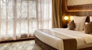 فندق سما المدينة Sama AlMadina Hotel