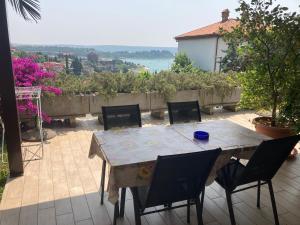 Apartments Portorose 