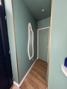 Appartements Appartement Le reve de Gaia Climatisation et Wifi : photos des chambres