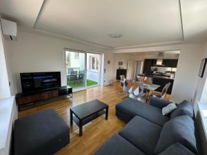 Appartements Gite de la chapelle-Le hibou : photos des chambres