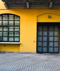 Marghera District Suite Luxury