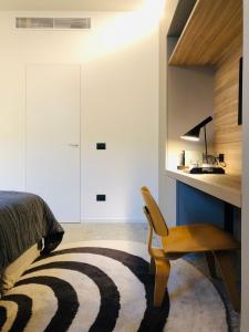 Marghera District Suite Luxury