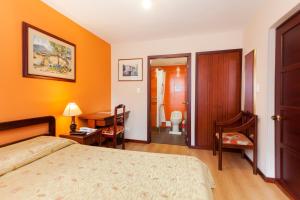 Hotel Francés La Maison