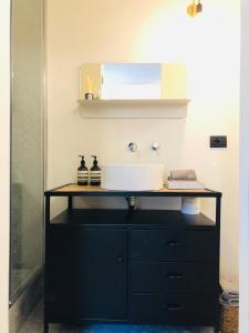 Marghera District Suite Luxury