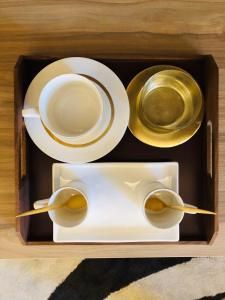 Marghera District Suite Luxury