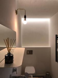 Marghera District Suite Luxury