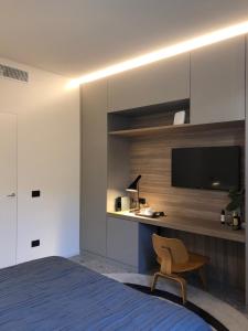 Marghera District Suite Luxury