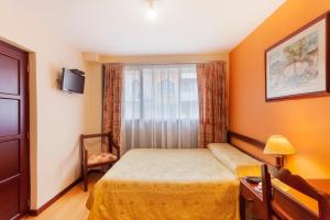 Hotel Francés La Maison