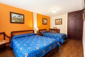 Hotel Francés La Maison