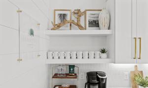 Hampton Palm 30A by Stay on 30A, Golf Cart, Bikes & Private Pool!